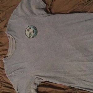 vans shirt